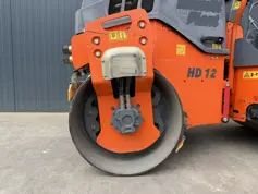 Hamm-HD12 VV-2017-212860