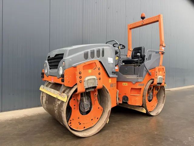 Hamm-HD13 VV-2014-212110