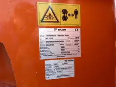 Hamm-HD14 VV-2018-212955