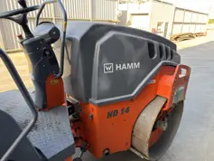 Hamm-HD14 VV-2018-212955