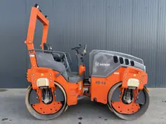 Hamm-HD14 VV-2018-212955