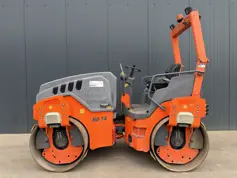Hamm-HD14 VV-2019-213629
