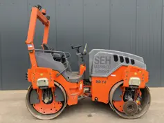 Hamm-HD14 VV-2019-213629