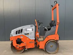 Hamm-HD8 VV-2016-208810