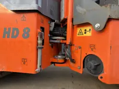 Hamm-HD8 VV-2016-208810