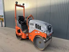 Hamm-HD8 VV-2016-208810