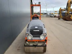 Hamm-HD8 VV-2016-208810