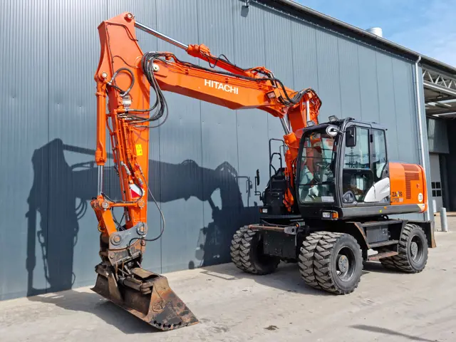 Hitachi-ZX170 W-5-2016-193167