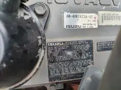 Hitachi-ZX210LC 5B-2015-186565