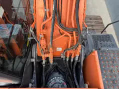 Hitachi-ZX250LC-5B Long Reach-2016-213597