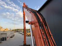 Hitachi-ZX250LC-5B Long Reach-2016-213597