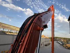 Hitachi-ZX250LC-5B Long Reach-2016-213597