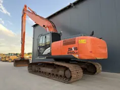 Hitachi-ZX250LC-5B Long Reach-2016-213597