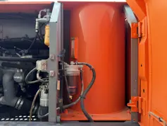 Hitachi-ZX250LC-5B Long Reach-2016-213597