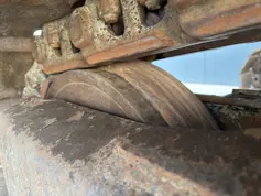 Hitachi-ZX250LC-5B Long Reach-2016-213597