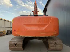 Hitachi-ZX250LC-5B Long Reach-2016-213597