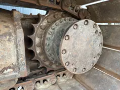 Hitachi-ZX250LC-5B Long Reach-2016-213597