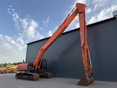 Hitachi-ZX250LC-5B Long Reach-2016-213597