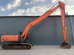 Hitachi-ZX250LC-5B Long Reach-2016-213597