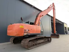 Hitachi-ZX250LC-5B Long Reach-2016-213597