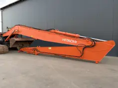 Hitachi-ZX250LC-5B Long Reach-2016-213597