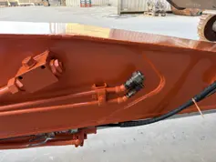 Hitachi-ZX250LC-5B Long Reach-2016-213597