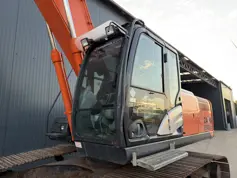 Hitachi-ZX250LC-5B Long Reach-2016-213597