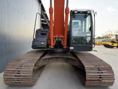 Hitachi-ZX250LC-5B Long Reach-2016-213597