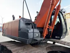 Hitachi-ZX250LC-5B Long Reach-2016-213597