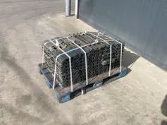 Komatsu-PC150 / PC160 / PC180 / PC210 / PC240 3 Grouser 600mm-904165