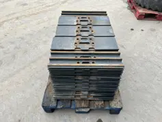 Hyundai-R210 / R215 / R220 Shoes 3 Grouser 600mm-906959