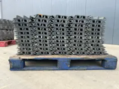 Hyundai-R210 / R215 / R220 Shoes 3 Grouser 600mm-906959