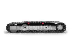 Hyundai-R450 TOP ROLLER-501676