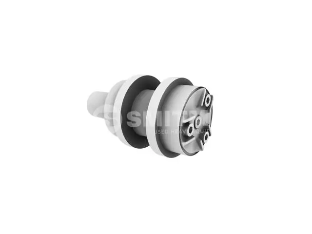 Hyundai-R450 TOP ROLLER-501676