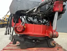 Indexator-Rototilt S70 - 323D-907017