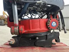 Indexator-Rototilt S70 - 323D-907017