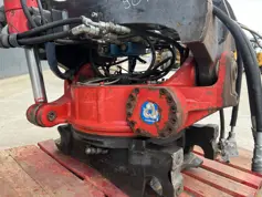 Indexator-Rototilt S70 - 323D-907017