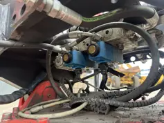 Indexator-Rototilt S70 - 323D-907017
