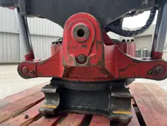 Indexator-Rototilt S70 - 323D-907017
