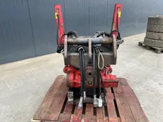 Indexator-Rototilt S70 - 323D-907017