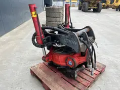 Indexator-Rototilt S70 - 323D-907017