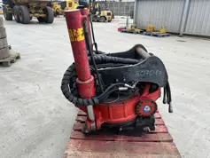 Indexator-Rototilt S70 - 323D-907017
