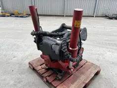 Indexator-Rototilt S70 - 323D-907017