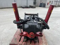 Indexator-Rototilt S70 - 323D-907017