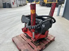 Indexator-Rototilt S70 - 323D-907017