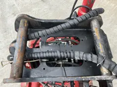 Indexator-Rototilt S70 - 323D-907017
