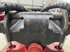 Indexator-Rototilt S70 - 323D-907017