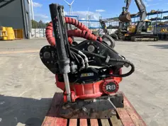 Indexator-ROTOTILT R8  - OQ70/55-2017-906515