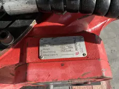 Indexator-ROTOTILT R8  - OQ70/55-2017-906515
