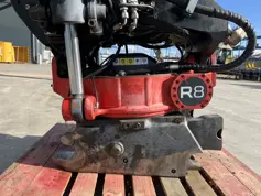 Indexator-ROTOTILT R8  - OQ70/55-2017-906515